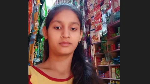Geeta Chaudhary