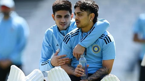 WTC Final 2023 Injury Indian Players