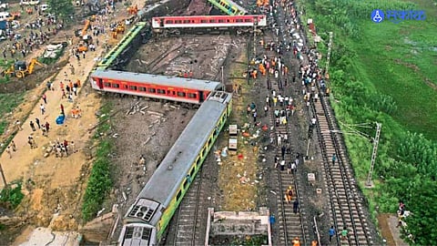 odisha train accident s
