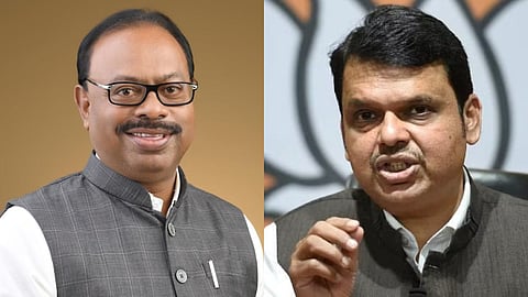 Maharashtra Politics