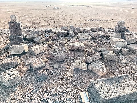 पाटगाव प्रकल्पाने गाठला तळ,२२ टक्के पाणीसाठा