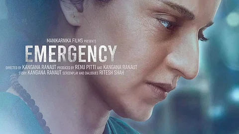 kangana ranaut emergency release date out now