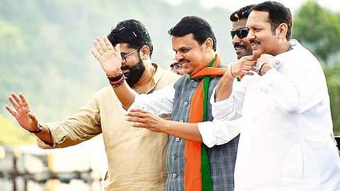 Satara Loksabha Election
