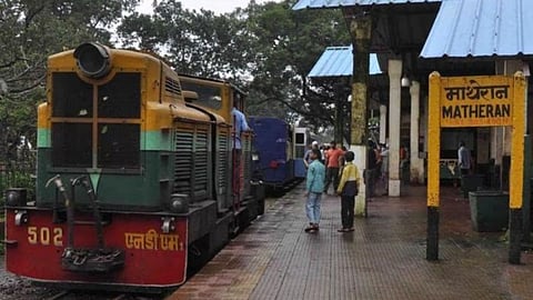 Central Railway