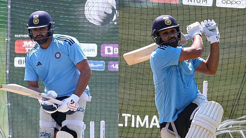 WTC Final 2023 Aus vs Ind