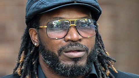 ODI World Cup 2023 Chris Gayle Prediction