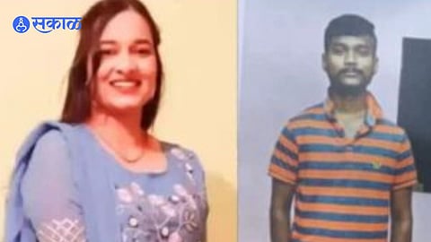 mpsc darshana pawar death