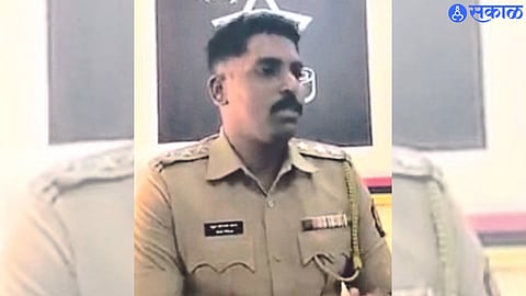 Police Inspector Khatal