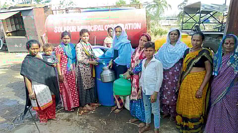 सोलापुर