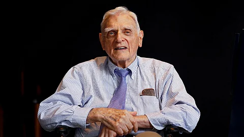 John Goodenough