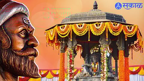 Shivrajyabhishek Sohala 2024