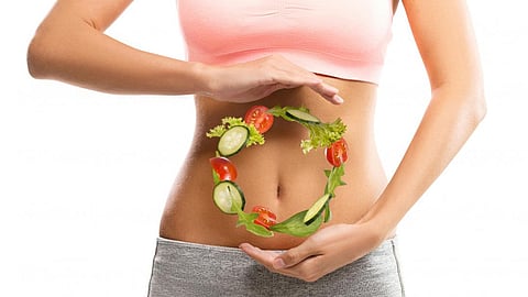 improve the digestive system