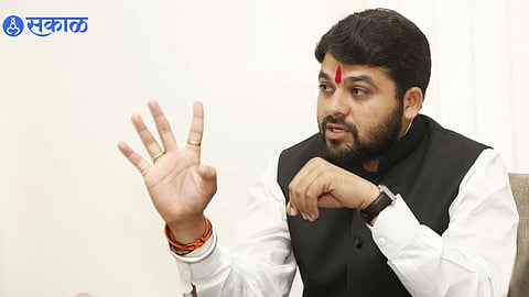 Politics: रविकांत तुपकरांच्या अडचणी वाढण्याची शक्यता! जामीन रद्द करण्यासाठी पोलिस न्यायालयात