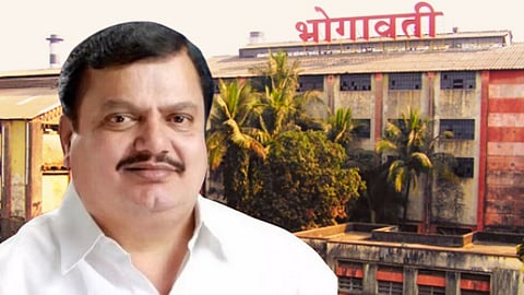 Bhogavati Sugar Factory Election