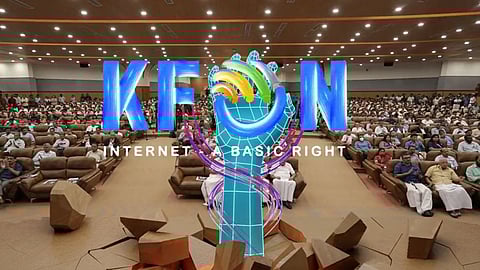 KFon Kerala