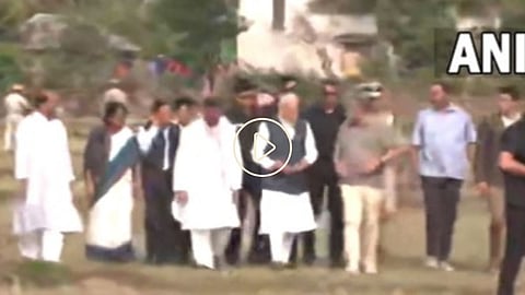 PM Modi_Odisha accident