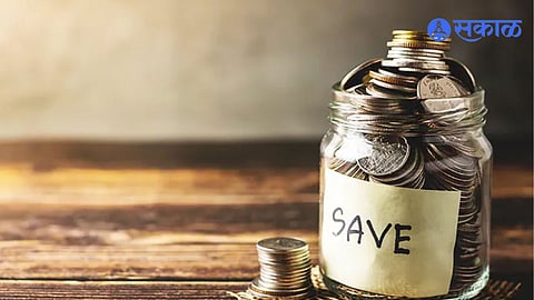 Saving Account Benefits
