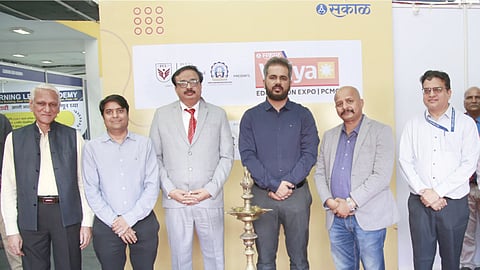 Sakal Vidya Expo 2023