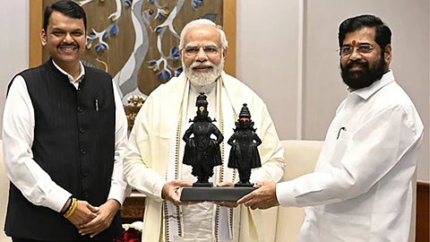 Ashadhi Ekadashi 2023