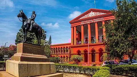 Karnataka HC on Modi