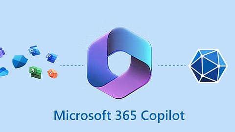 Microsoft 365 Copilot