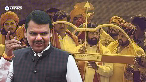 Devendra Fadnavis