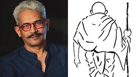 Atul Kulkarni_Mahatma Gandhi