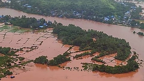 Konkan Monsoon Update