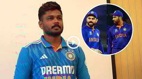 IND vs WI ODI Series