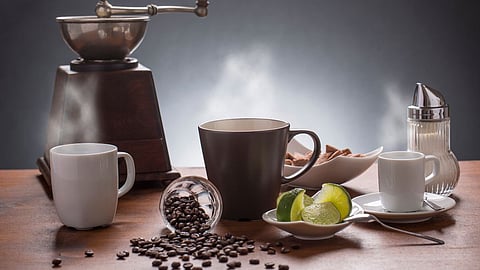 Foods to avoid during fasting