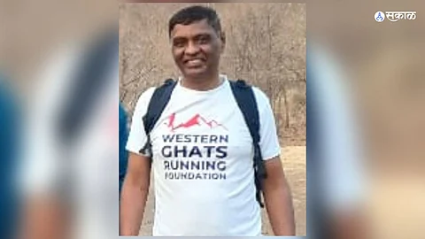 mawal to bhimashankar Trekkers of Pimpri Chinchwad die of heart attack