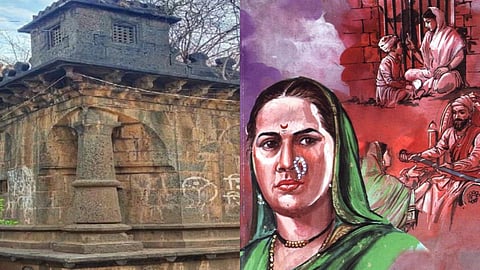 Maharani Yesubai