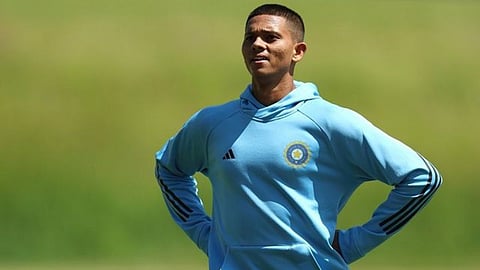 India vs West Indies 1st Team India Test Playing 11