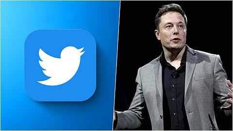 Elon Musk Twitter