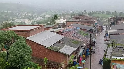 Shipekarwadi Kolhapur