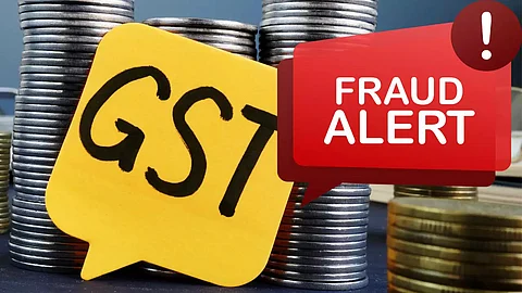 GST