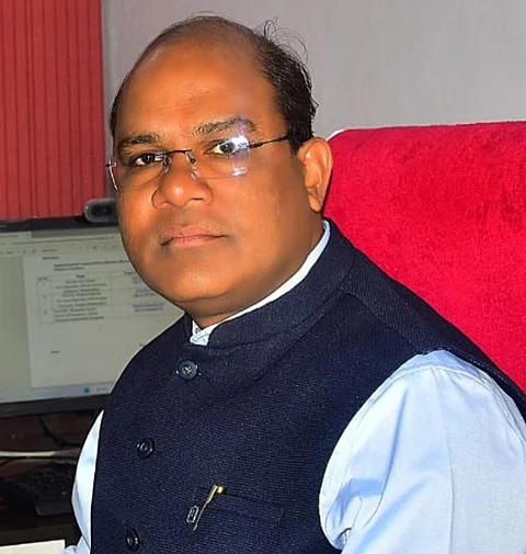 dr. goutam kambale