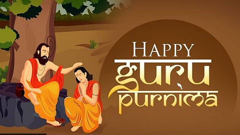 Guru Purnima