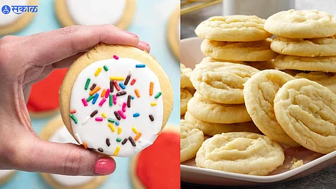 National Sugar Cookie Day