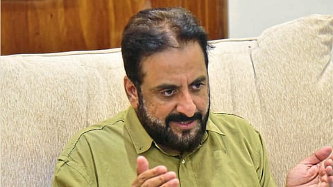 Chhatrapati Sambhajinagar