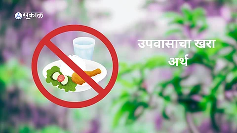 Chaturmas Fasting Benefits