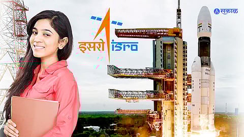 ISRO Career