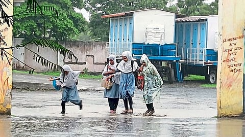 Marathwada Rain Update