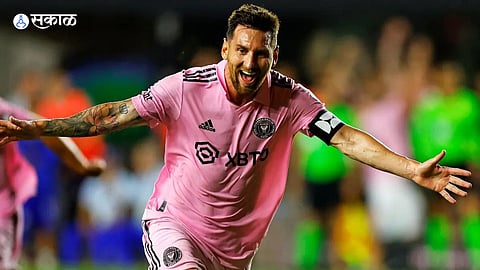 lionel messi named inter miamis new captain