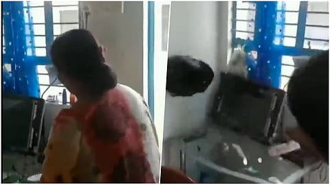 Viral Video