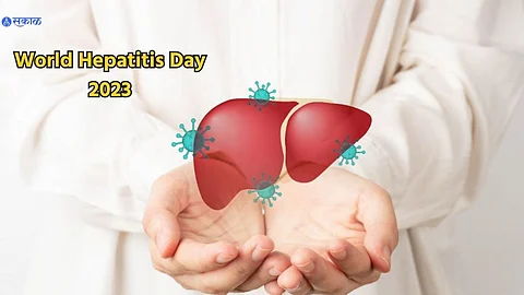 World Hepatitis Day 2023