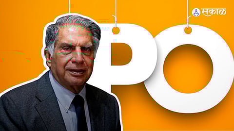 Tata Technologies IPO