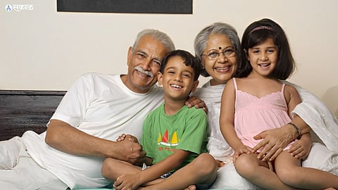 Kids Personality Developement