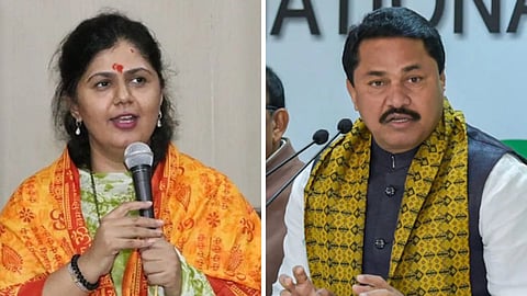 Pankaja Munde_Nana Patole