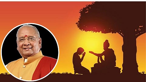Guru Purnima 2023